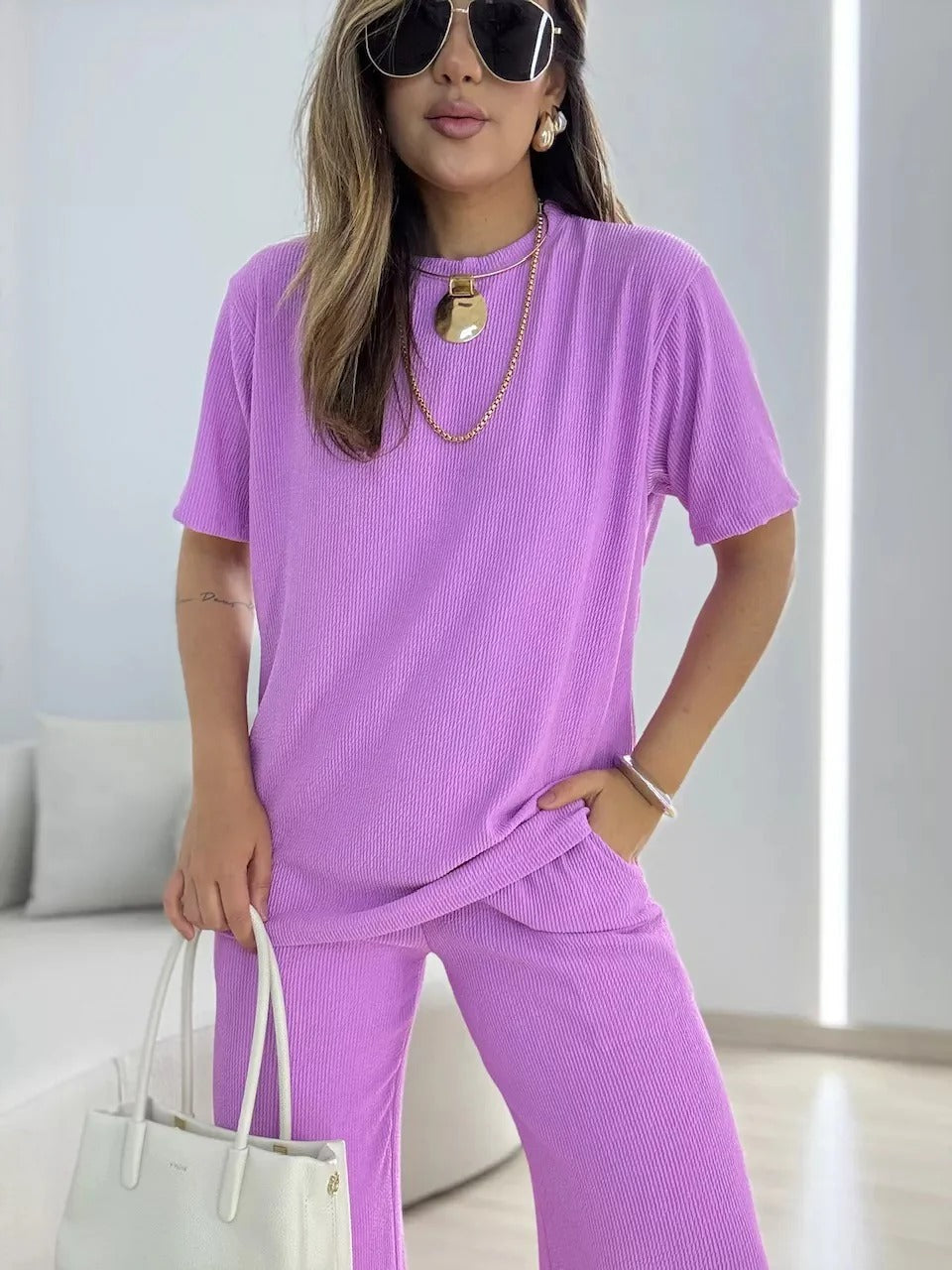 Conjunto Thaynara Castro