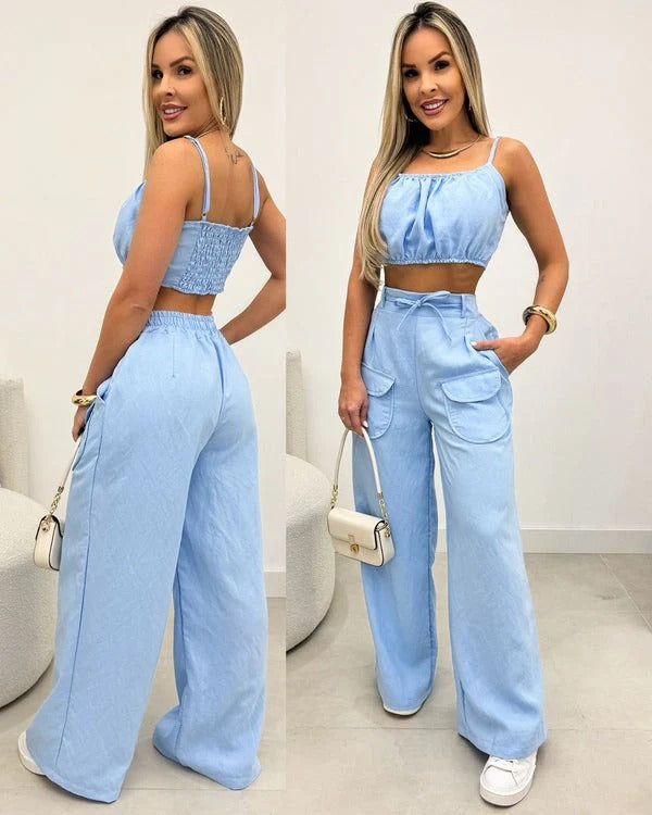Conjunto Mariana Dias