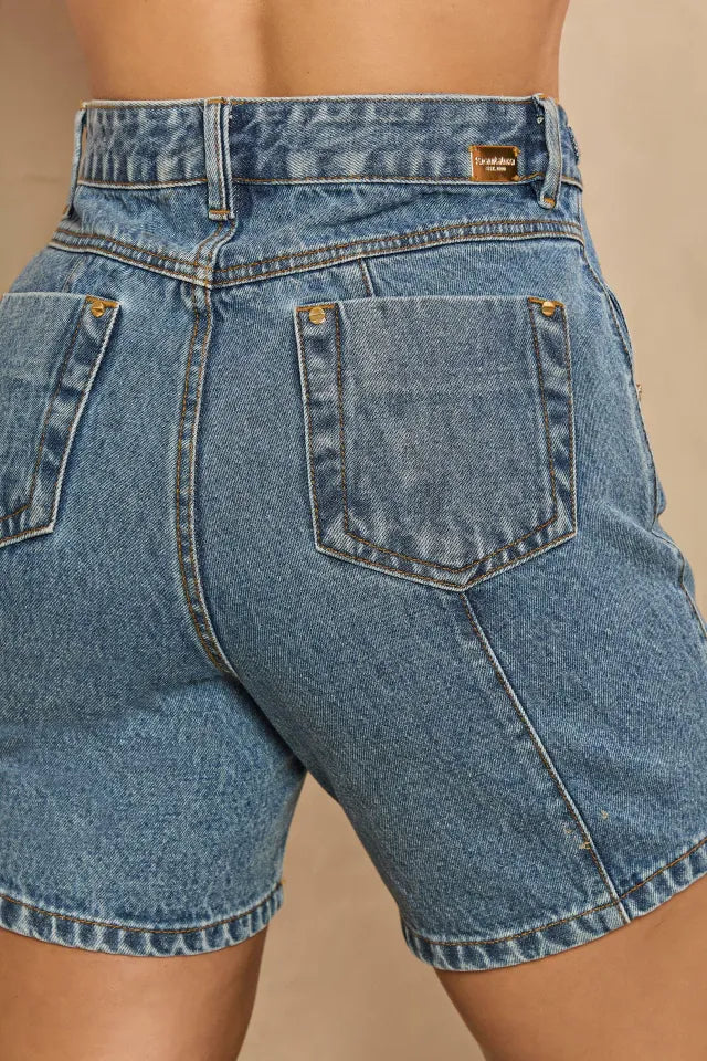 Bermuda Jeans Algarve